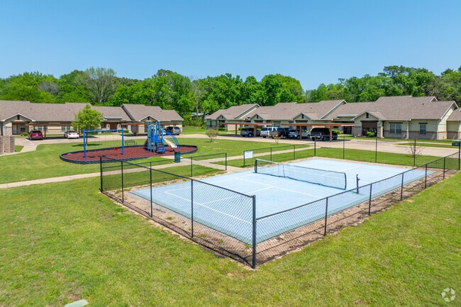 StoneLeaf at Eustace - StoneLeaf at Eustace