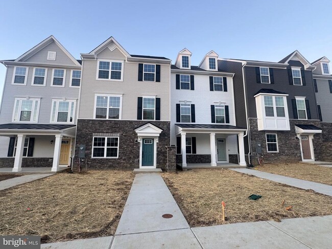 Photo - 537 Lewes Landing Rd Townhome