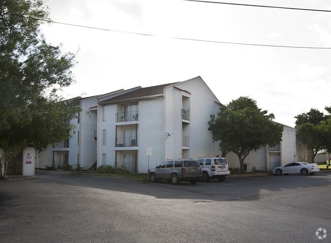 Park Place Apartments