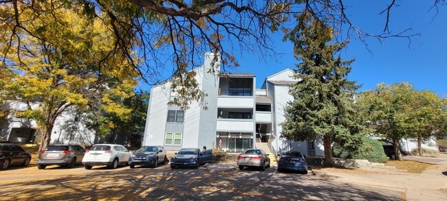 Building Photo - 14076 E Stanford Cir Unit G6