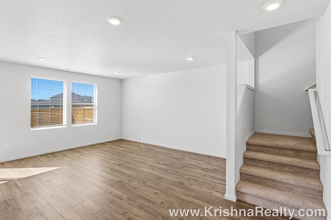 Photo - Beautiful 4 BD* 2.5 BA* **NEW** CONSTRUCTION* 2026 Built* Single Family Home Located In East Park...