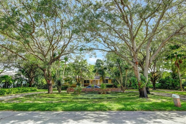 Building Photo - 6255 SW 92nd St Rental