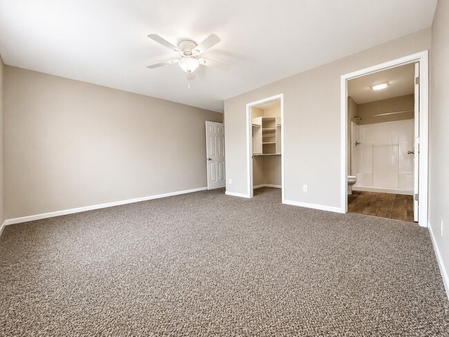 Keystone Lake Apartments