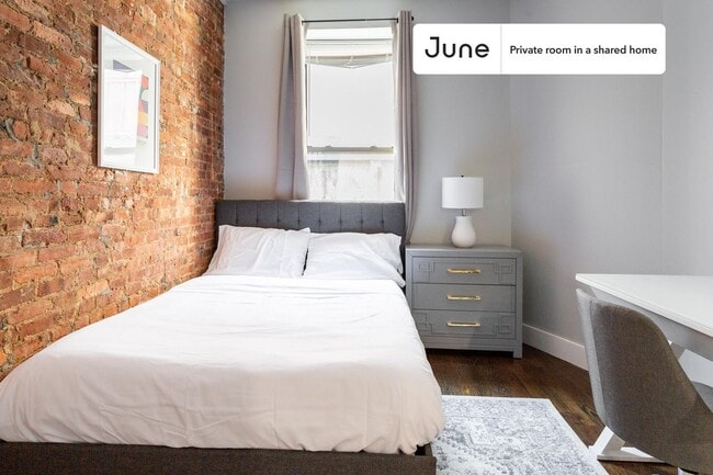 Photo - Room in Shared 4 bed/2 bath home Unit A