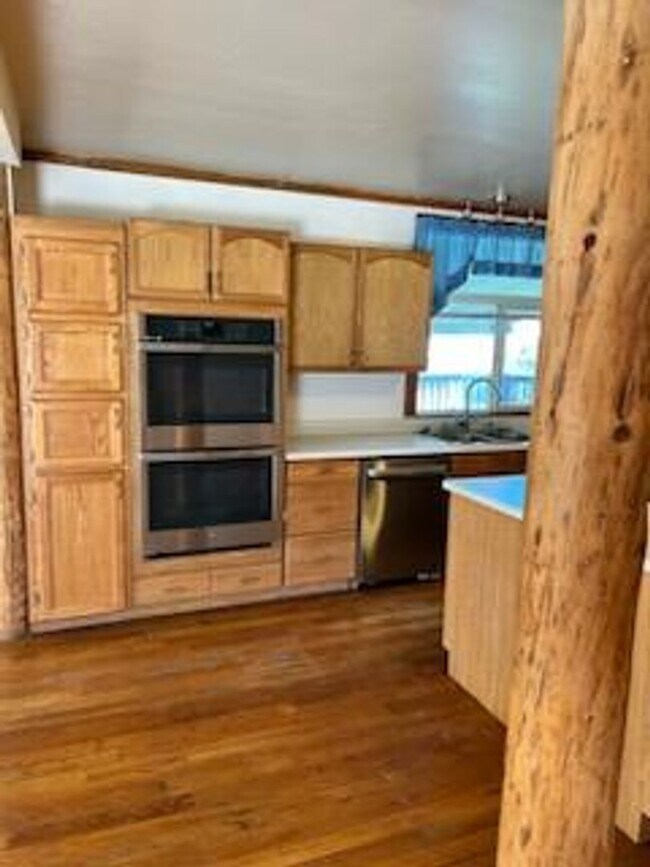 2 bed 1 bath Mitchell Oregon Rental Para alquiler en Mitchell, OR