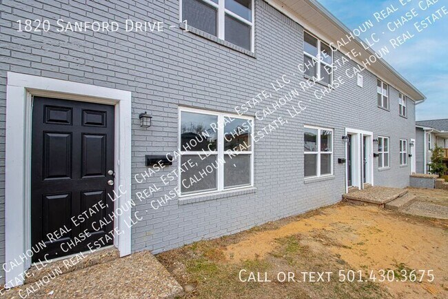 Photo - 1820 Sanford Dr Unit 1