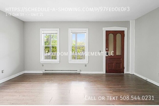 Photo - 1-3 Oak St --Unit 2L Unit 2L