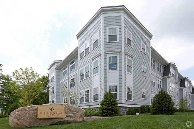 Colonial Pointe at Franklin Lakes