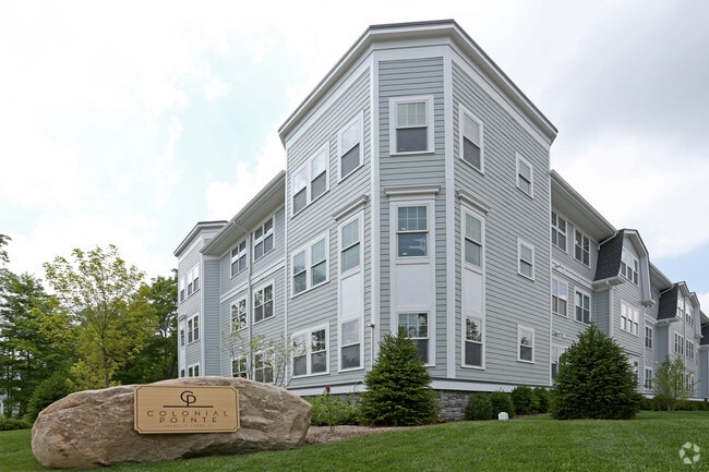 Photo - Colonial Pointe at Franklin Lakes