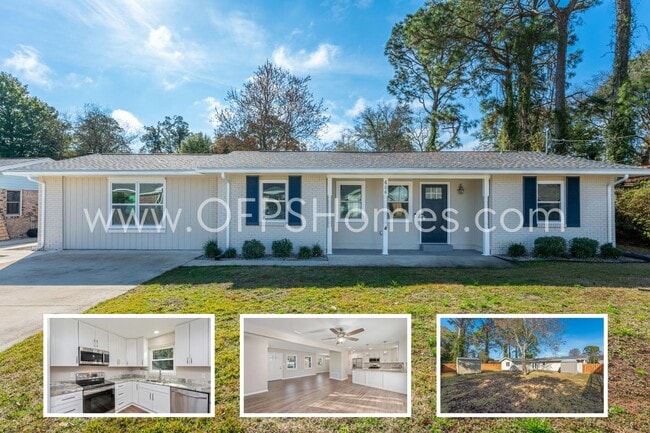 Building Photo - 606 Ironwood Dr