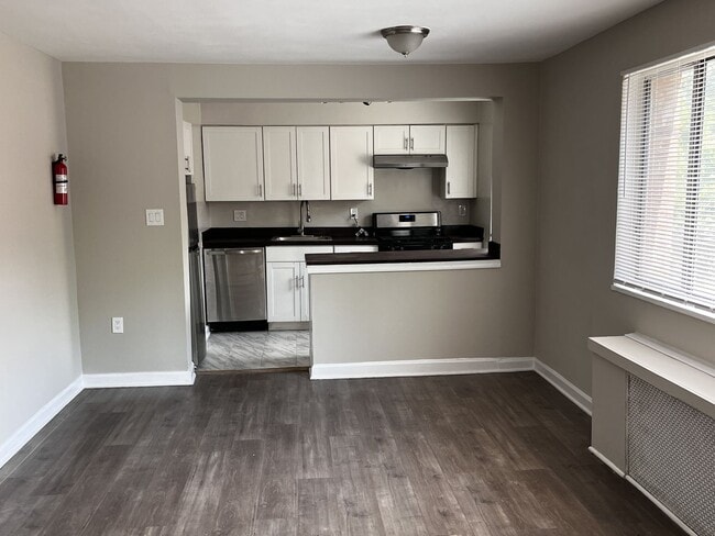 Photo - Affordable 2-Bedroom Apartment in Southwes... Unit 302