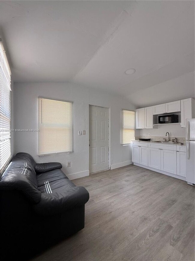 Building Photo - 2460 NW 61st St Unit A-A Rental