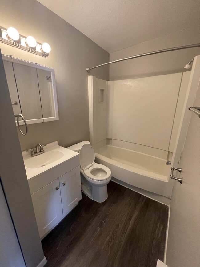 Westridge Apartments