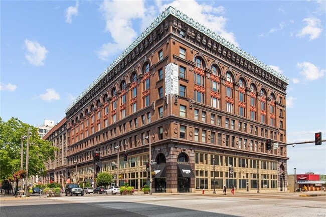 Building Photo - 1209 Washington Ave Unit 818 Rental