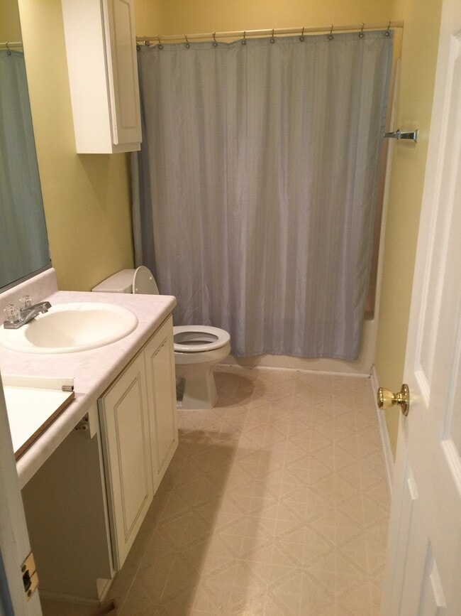 Photo - Furnished 2 Bed, 2 Bath Condo
