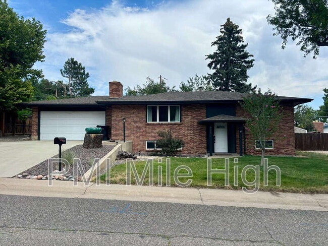 Building Photo - 6614 Everett St Rental
