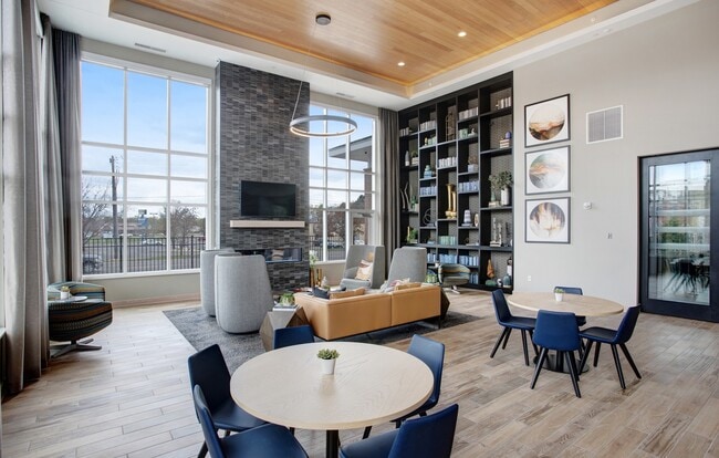 Photo - Landings of Lexington