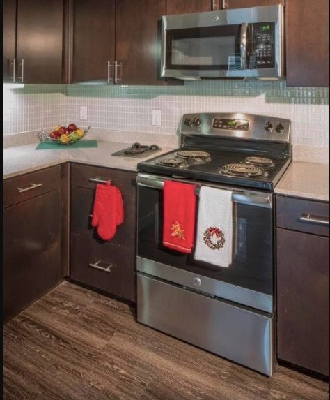 Photo - 15405 Long Vista Dr