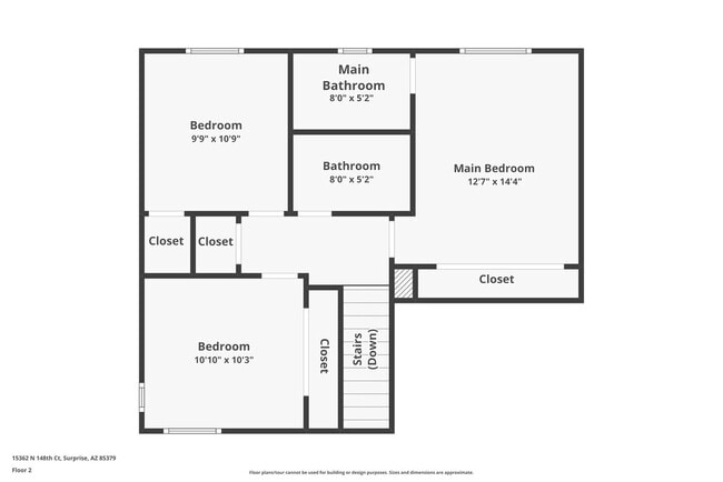 Photo - 15362 N 148th Ct