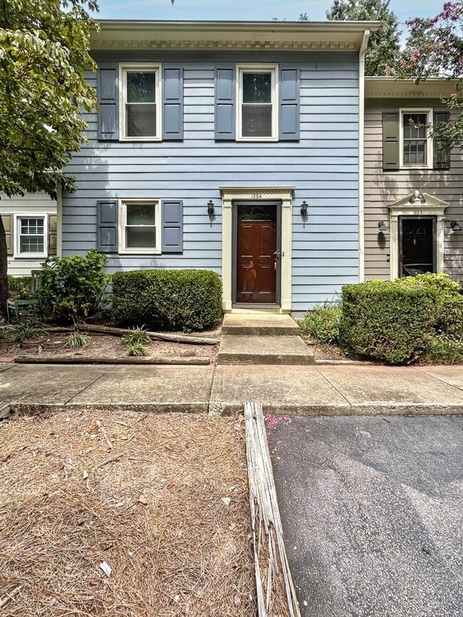 Building Photo - 1524 Township Cir Rental