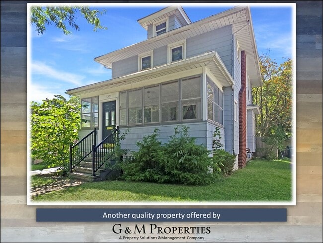 Photo - 4-Bedroom Rental - Walk to Strong Hospital!