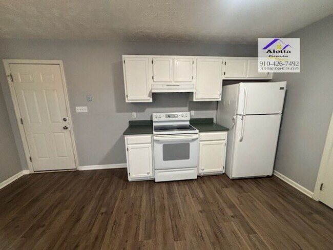 Photo - 133 Chapel Hill Dr