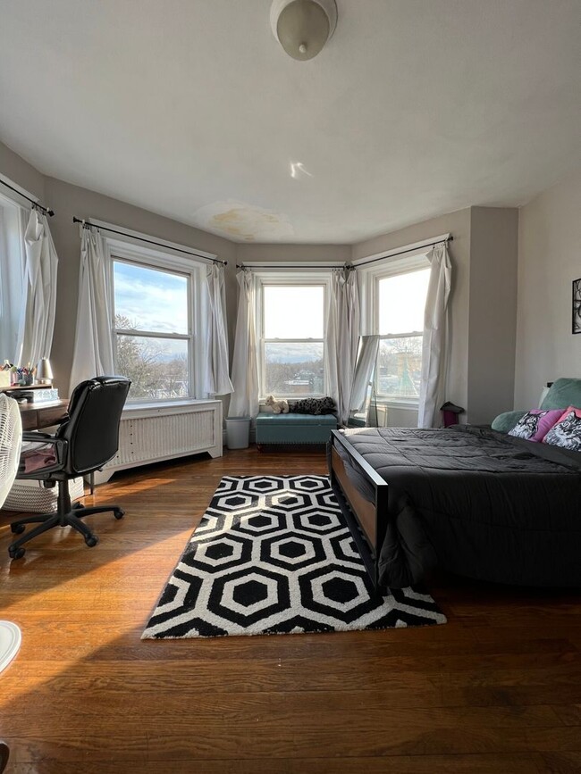 Bright and spacious 1 bedroom - Bright and spacious 1 bedroom Rental