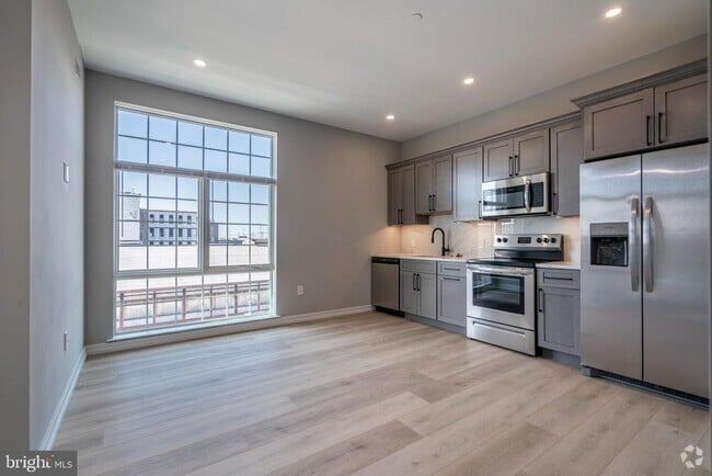 Building Photo - 2401 Washington Ave Unit 4F Rental
