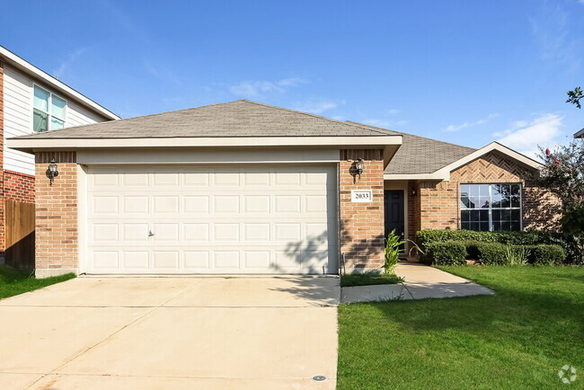 Building Photo - 2033 Pine Knot Dr Rental
