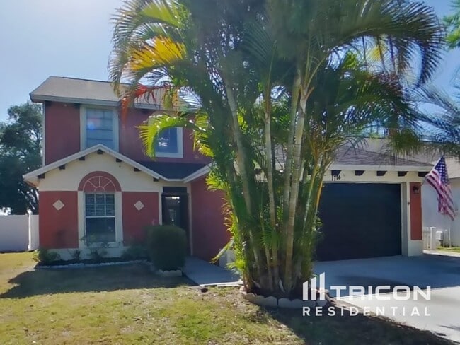 Photo - 1714 Tarah Trace Dr Casa