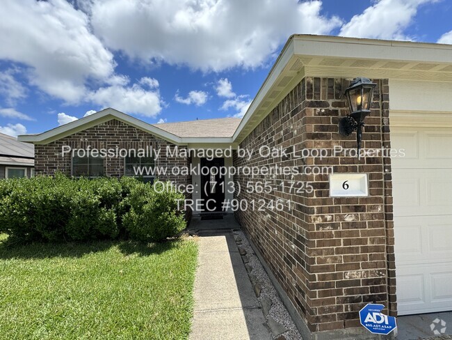 Building Photo - Texas Rental