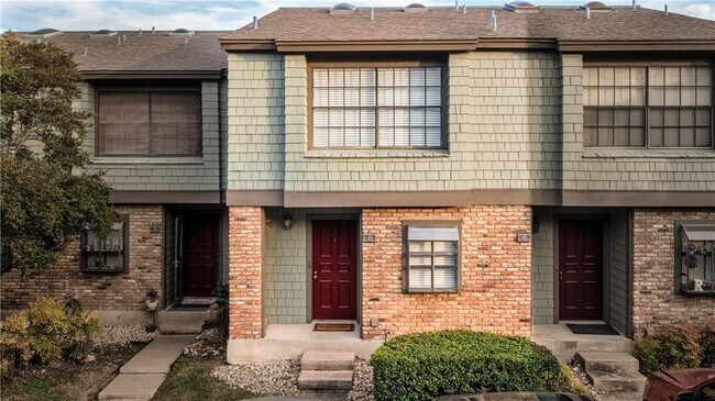 Photo - 7122 Wood Hollow Dr Condo Unit 41