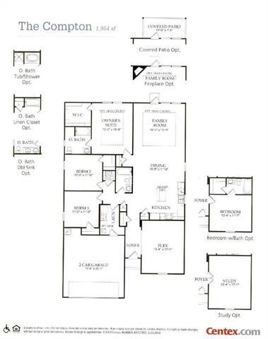 Photo - 3000 Layla Creek Dr