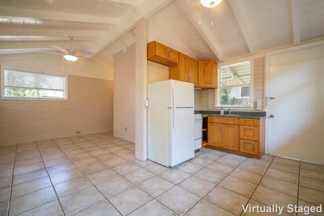 Photo - $2,000 /  Single Family Studio Home with 1 Bath in Waialua