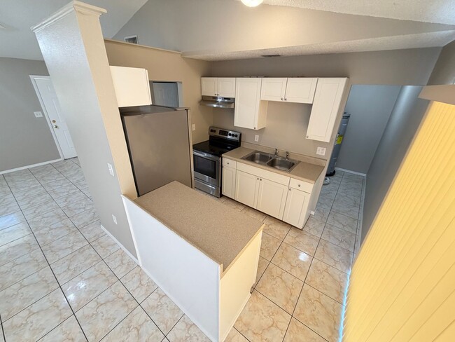 Photo - Charming 3 Bd/1 Ba Home with Spacious Backyard & Prime Location!