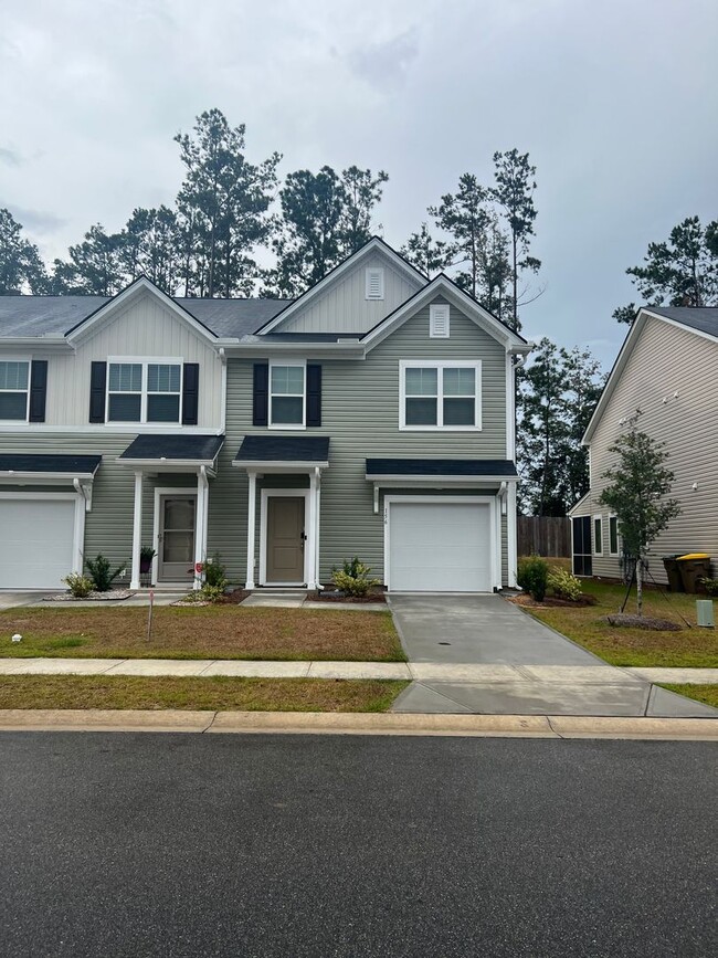 3 bed, 2.5 bath townhome in Pooler - 3 bed, 2.5 bath townhome in Pooler