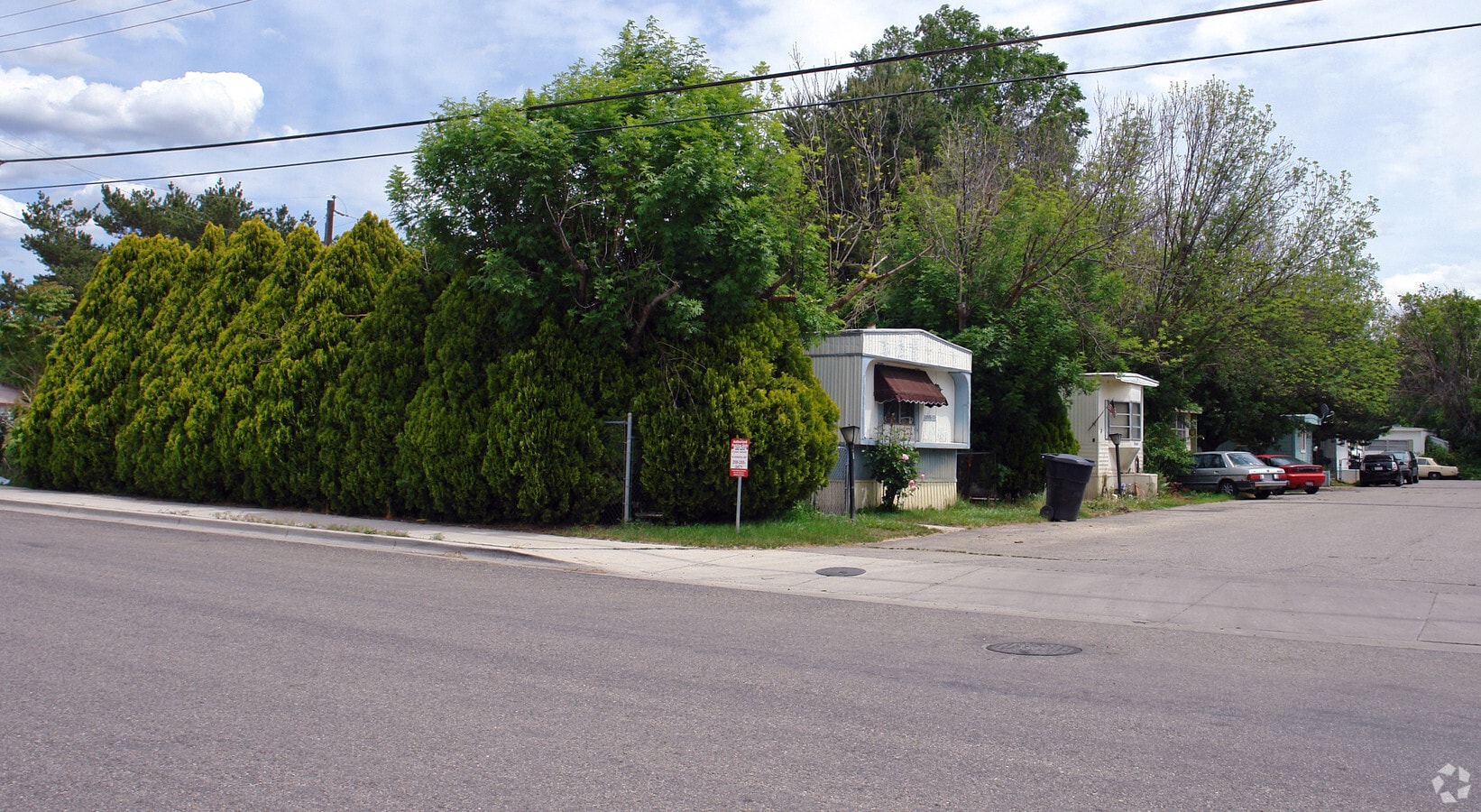 Dee Mar Mobile Home Park - Dee Mar Mobile Home Park