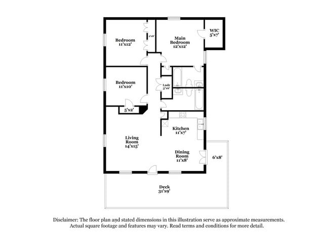 Photo - 2346 Floyd St