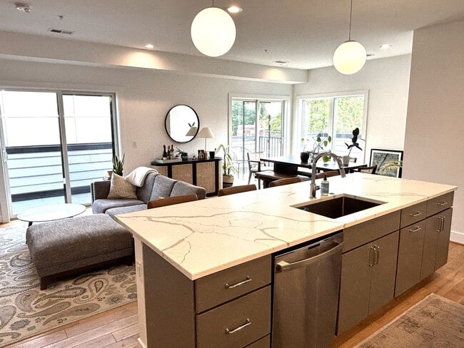 Photo - Urban Luxury in U Street Corridor