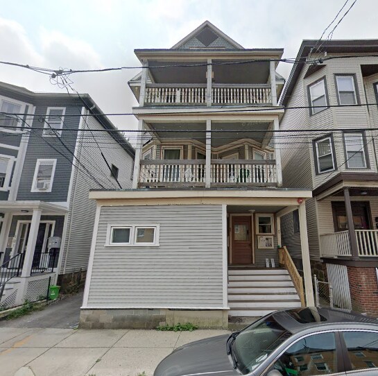 Photo - 99 Calumet St Apartments Unit 1