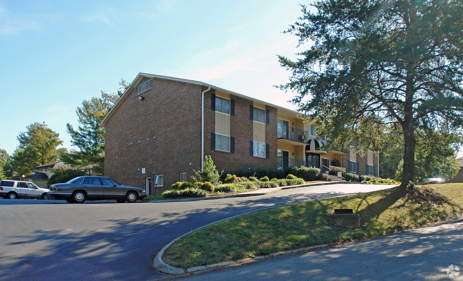 Photo - Ashland Wood Apartments