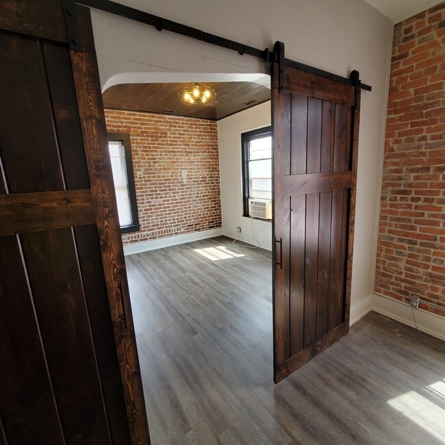 View of Bedroom - 1213 N Wells St Unit Upper