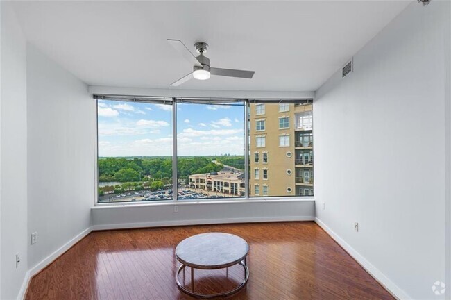 Building Photo - 3338 Peachtree St NE Unit 1104 Rental