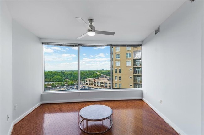 Photo - 3338 Peachtree St NE Condo Unit 1104