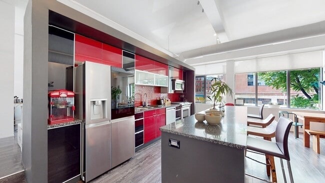 Photo - 1200 Washington St Unit 215