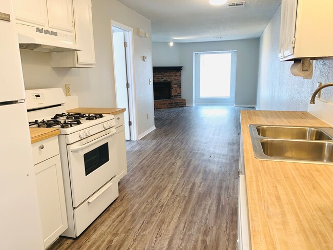 Photo - 2BD 2BA Duplex in NW OKC!!