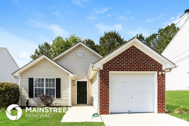 Building Photo - 6802 Browns Mill Walk Rental