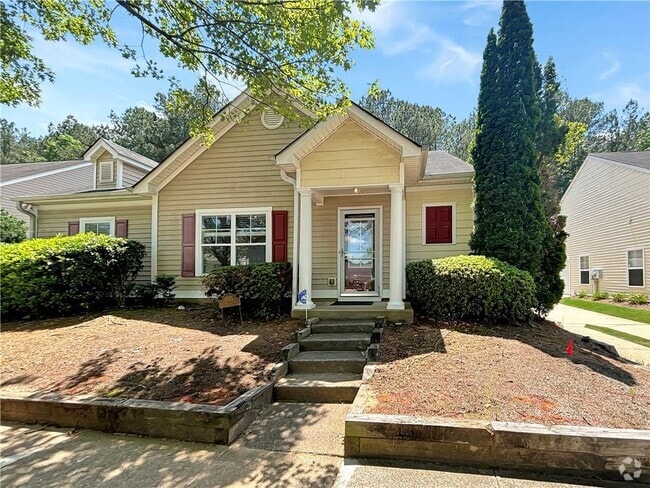 Building Photo - 3755 Pine Village Pl Rental