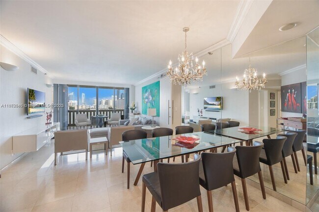Building Photo - 3000 E Island Blvd Unit 801 Rental