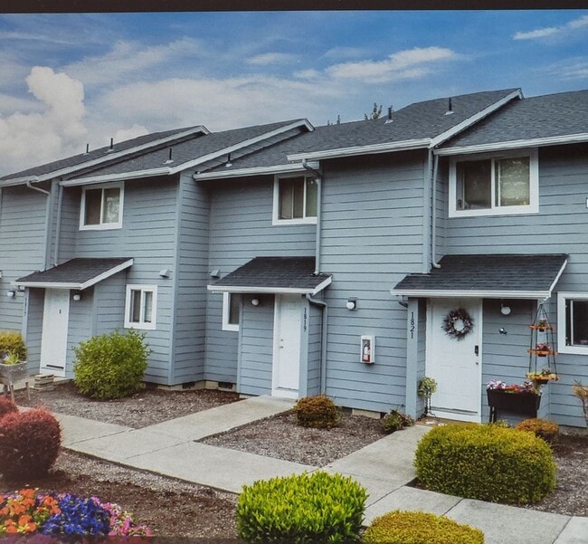 Keizer Terrace Apartments